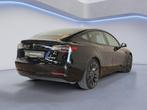 Tesla Model 3 Performance AWD 75 1e eigenaar inruil mogelijk, Automaat, 27 €/maand, Gebruikt, Zwart