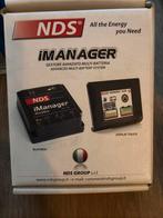 NDS iManager Multi-Batterij Systeem, Ophalen of Verzenden, Nieuw