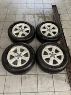 Velgenset met winterbanden 16 inch volvo xc 70 uit 2011, Auto-onderdelen, Banden en Velgen, Ophalen, 16 inch, Banden en Velgen