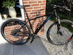 Cube mountainbike Reaction HPA SL 29 met upgrade, Gebruikt, Hardtail, Heren, 49 tot 53 cm