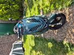 Aerox t2 2011 met wok, Fietsen en Brommers, Scooters | Yamaha, Ophalen, Zo goed als nieuw, Tweetakt, Aerox