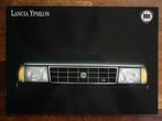 Lancia Ypsilon (1990), Boeken, Ophalen of Verzenden, Nieuw, Overige merken