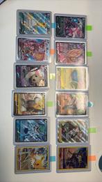Pokemon kaarten, Hobby en Vrije tijd, Verzamelkaartspellen | Yu-gi-Oh!, Ophalen of Verzenden, Zo goed als nieuw, Meerdere kaarten