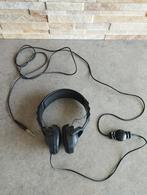 Philips koptelefoon vintage!!, Ophalen of Verzenden, Zo goed als nieuw, Philips