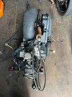 Kymco Agility 10inch blok onderdelen standaart, Ophalen, Zo goed als nieuw