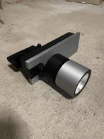 Partij Philips LED railspots (dim) | gallerie/museum/shop, Ophalen, Zo goed als nieuw, Led, Plafondspot of Wandspot