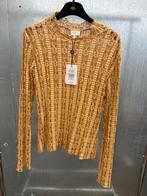 Dante6 dante 6 top saito 4 40 lace longsleeve 4 €199,95, Ophalen of Verzenden, Zo goed als nieuw, Maat 38/40 (M), Zonder mouw