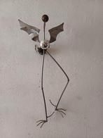 Licht object Bjart Veenendaal design vogel lamp, Antiek en Kunst, Kunst | Designobjecten, Ophalen of Verzenden