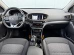 Hyundai IONIQ Comfort EV Automaat Carplay/Camera. (bj 2019), Auto's, Hyundai, Stof, Gebruikt, Zwart, IONIQ
