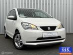 Seat Mii 1.0 Style Chic | Airco | PDC | Cruise | Navi | 2016, Auto's, Seat, Voorwielaandrijving, Gebruikt, 840 kg, Mii