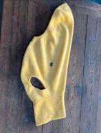 Nieuwe hondentrui haartjes fleece geel, Ophalen, Nieuw, Hondentrui