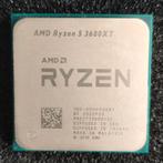 AMD Ryzen 5 3600XT, Computers en Software, Processors, Ophalen of Verzenden, Gebruikt, 3 tot 4 Ghz