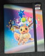 Prismatic-Evolutions pokemon binder NIEUW, Ophalen of Verzenden, Nieuw