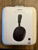 Nieuwe Sony WH-1000XM6, Nieuw, Ophalen of Verzenden, Over oor (circumaural), Draadloos