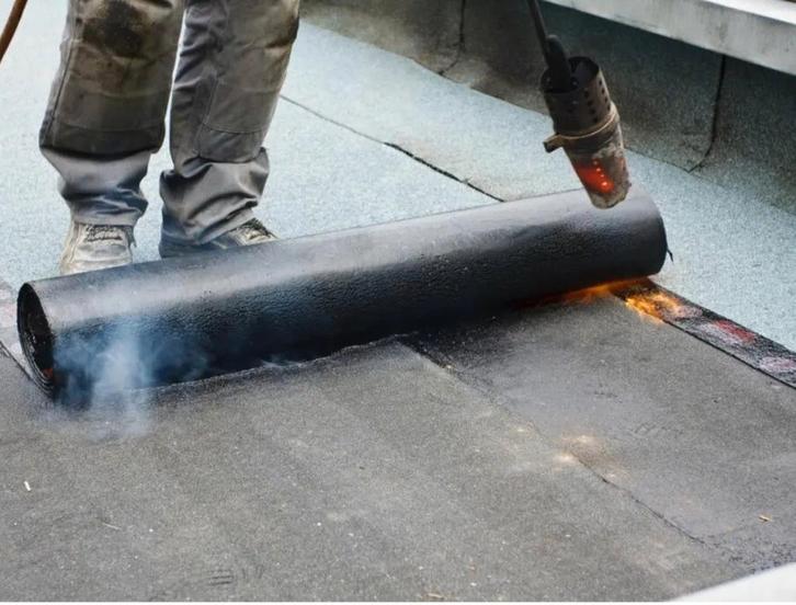 Ervaren Dakdekker nodig?met Ruim 20 jaar Ervaren, Doe-het-zelf en Verbouw, Hout en Planken, Nieuw, Plank, Overige houtsoorten