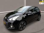 Hyundai I10 1.0i i-Motion Comfort Plus 67 Pk Airco 28 dkm Na, Auto's, Hyundai, Voorwielaandrijving, Euro 5, Stof, Gebruikt