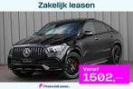 Mercedes-Benz GLE Coupé AMG 53 4-Matic+ | 435PK | Luchtveri, Automaat, 435 pk, Gebruikt, Met garantie (alle)