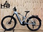 Cube Stereo Hybrid 120 Race 750 Allroad E-Mountainbike 750Wh, Fietsen en Brommers, Fietsen | Mountainbikes en ATB, Ophalen of Verzenden