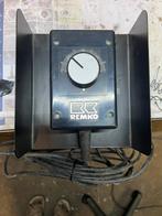 thermostaat Gas heater  Remko, Thermostaat, Gebruikt, Minder dan 30 cm, Minder dan 60 cm
