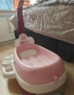 Baby bedje baby nurse baby dokter, Ophalen of Verzenden, Zo goed als nieuw, Babypop