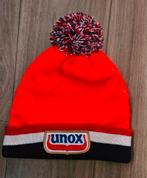 Unox muts (NIEUW) meer dan 1 te koop, Ophalen of Verzenden, Nieuw, Unox, Muts