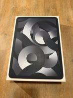iPad Air 5 (2022) 256GB - Zo goed als nieuw!, Computers en Software, Apple iPads, Ophalen, Apple iPad Air, 11 inch, Zo goed als nieuw
