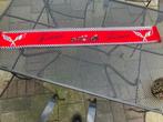 Ferrari Formule 1 sjaal uit de 80-er jaren € 25,00, Verzenden, Zo goed als nieuw, Formule 1