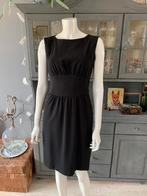Mooie jurk van So Soire maat M, Kleding | Dames, Jurken, Maat 38/40 (M), Info@again.nu, Zwart, Ophalen of Verzenden