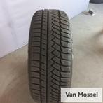 Continental WinterContact TS850P 215/55/R18 95 T, 18 inch, -, -, Band(en)