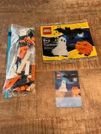 Lego 40020 Halloweenset polybag, Kinderen en Baby's, Speelgoed | Duplo en Lego, Ophalen of Verzenden, Nieuw