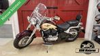 Kawasaki VN 800 Vulcan Classic Bj. 1998! *IN NETTE STAAT!*, Motoren, 805 cc, Chopper, Bedrijf, Meer dan 35 kW