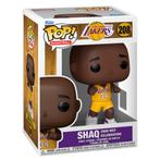 Funko POP NBA Los Angeles Lakers – Shaq (208), Ophalen of Verzenden, Nieuw