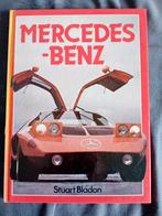 Mercedes-Benz, Ophalen of Verzenden, Zo goed als nieuw, Mercedes