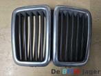 Grille midden BMW 5-serie E28 51131873253, Auto-onderdelen, Gebruikt, Ophalen of Verzenden, BMW, BMW