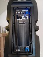 Complete zang/dj set van vonyx, Muziek en Instrumenten, Dj-sets en Draaitafels, Ophalen, Zo goed als nieuw, Overige merken