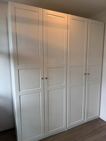 Ikea PAX kast