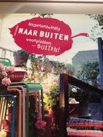 Interieur Tuin Boek Naar Buiten Woonplekken Buiten IKEA, Boeken, Wonen en Tuinieren, Ophalen, Zo goed als nieuw, Interieur en Design
