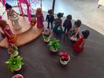 Playmobil trouwerij tussen de palmbomen, Kinderen en Baby's, Speelgoed | Playmobil, Ophalen, Zo goed als nieuw