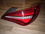 Mercedes Benz Cla 2017 achterlicht rechts, Ophalen of Verzenden, Gebruikt