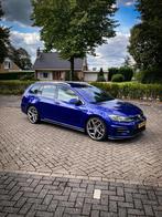 Volkswagen Golf Variant 1.5 TSI 2018, Auto's, Voorwielaandrijving, 65 €/maand, 1498 cc, 4 cilinders