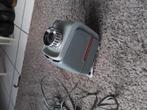 Diaprojector compleet, Ophalen of Verzenden, Zo goed als nieuw