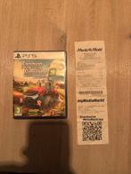 Farm simulator 2025 playstation 5, Ophalen of Verzenden, Zo goed als nieuw