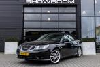 Saab 9-3 Cabrio 2.0t Vector, 200pk, NAP Automaat, Nieuw mode, 1998 cc, Gebruikt, 4 cilinders, Cabriolet