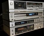 Technics Stereoset uit de 80's!, Overige merken, Tuner of Radio, Zo goed als nieuw, Losse componenten