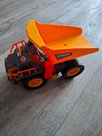 Dickie toys Volvo met geluid, Ophalen