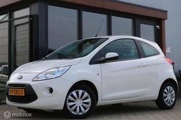Ford Ka 1.2 Comfort start/stop | Airco | 1ste eigenaar! | beschikbaar voor biedingen