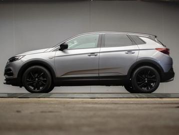 Opel GRANDLAND X 1.2 Turbo Innovation Sport (APPLE CARPLAY,N beschikbaar voor biedingen