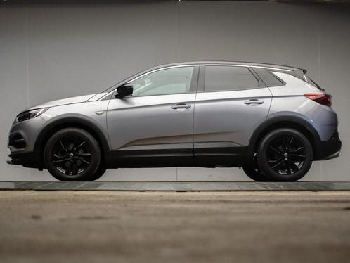 Opel GRANDLAND X 1.2 Turbo Innovation Sport (APPLE CARPLAY,N, Auto's, Opel, Bedrijf, Te koop, Grandland X, 360° camera, ABS, Achteruitrijcamera