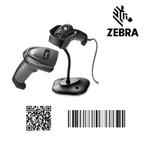 Zebra DS4608 professionele QR en barcode scanner 12 stuks, Computers en Software, Scanners, Android, Ophalen of Verzenden, Zo goed als nieuw