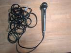 Philips microfoon, Muziek en Instrumenten, Microfoons, Ophalen of Verzenden, Gebruikt, Overige typen